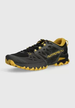 LA Sportiva pantofi de alergat Bushido III culoarea gri, 56S900735 imagine