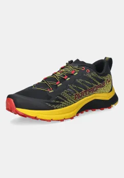 LA Sportiva pantofi Jackal II culoarea negru, izolare usoara, ZFRS074 imagine