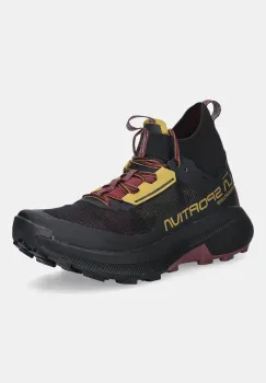 LA Sportiva pantofi Prodigio Hike Gtx culoarea negru, ZFHS102 imagine