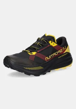 LA Sportiva pantofi Prodigio Max culoarea negru, ZFRS104 imagine