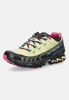 LA Sportiva pantofi Ultra Raptor II culoarea galben, ZFHS144 imagine