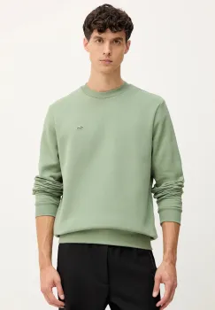 Lacoste bluza culoarea negru, neted imagine