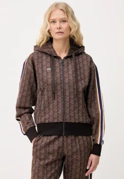 Lacoste bluza imagine