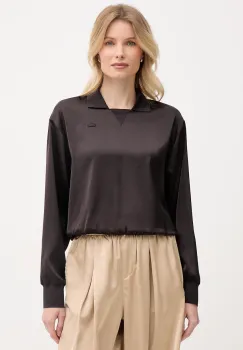 Lacoste bluza pentru femei imagine