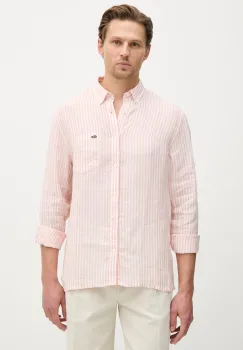 Lacoste camasa barbati de in imagine