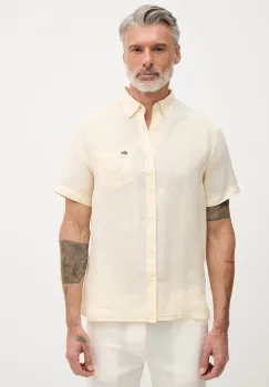 Lacoste Camasa pentru barbati de in imagine