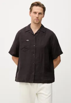 Lacoste camasa pentru barbati, din in imagine