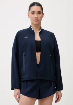 Lacoste geaca de tranzitie pentru femei imagine