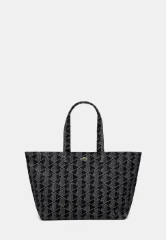 Lacoste geanta de bumbac NU4994PB imagine