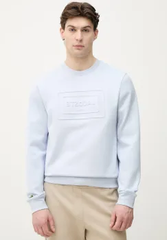 Lacoste hanorac barbatesc bumbac imagine