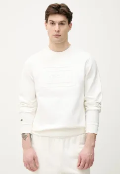 Lacoste hanorac barbatesc din bumbac imagine