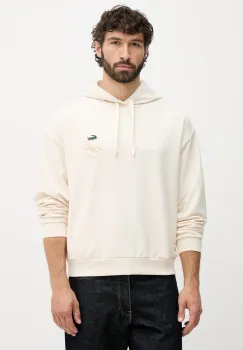 Lacoste hanorac cu gluga pentru barbati imagine