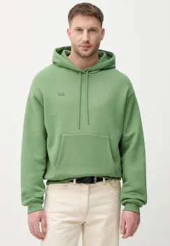 Lacoste hanorac de bumbac imagine