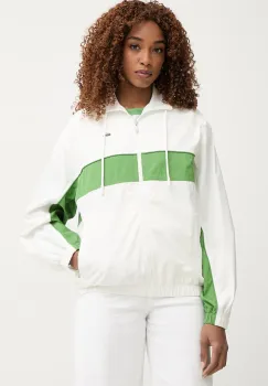 Lacoste hanorac de pentru femei, cu bumbac imagine