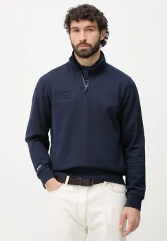 Lacoste hanorac pentru barbati, din bumbac imagine