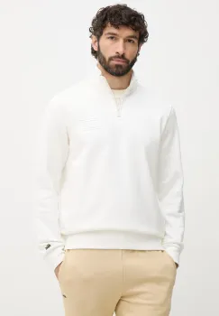 Lacoste hanorac pentru barbati, din bumbac imagine