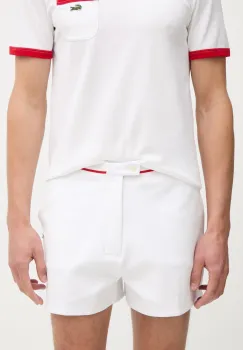 Lacoste pantaloni scurti pentru barbati imagine