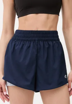 Lacoste pantaloni scurti pentru femei imagine