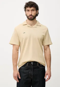 Lacoste polo barbati cu amestec de in imagine