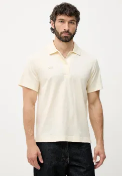 Lacoste polo barbati din bumbac imagine