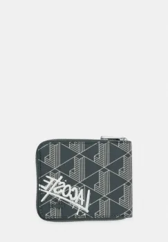 Lacoste portofel pentru barbati, cu imitatie de piele imagine