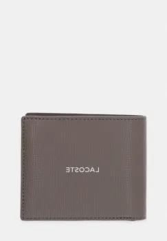 Lacoste portofel RFID pentru barbati, din piele imagine