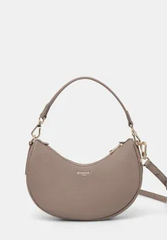 Lacoste poseta de piele imagine