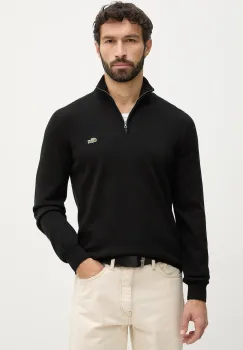 Lacoste pulover imagine