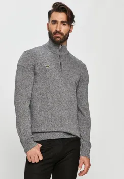 Lacoste - Pulover imagine