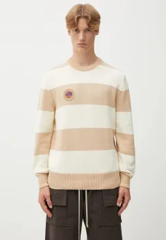 Lacoste pulover de bumbac imagine