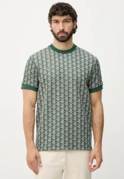 Lacoste tricou barbati imagine