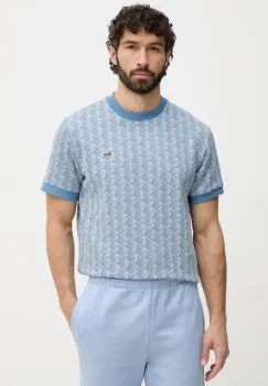 Lacoste tricou barbati imagine