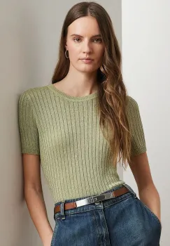 Lauren Ralph Lauren bluza imagine