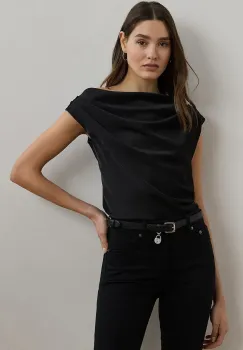 Lauren Ralph Lauren bluza imagine