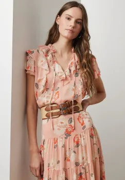 Lauren Ralph Lauren bluza imagine