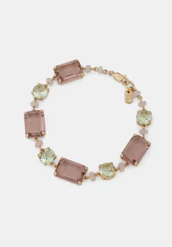 Lauren Ralph Lauren bratara de dama din metal imagine