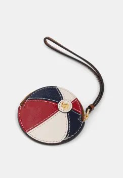 Lauren Ralph Lauren breloc pentru femei, din piele imagine