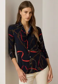 Lauren Ralph Lauren camasa imagine