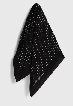 Lauren Ralph Lauren esarfa de matase imagine