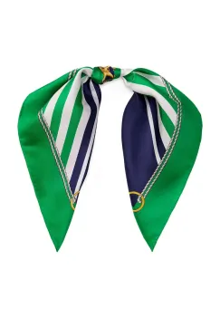 Lauren Ralph Lauren esarfa de matase imagine