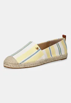 Lauren Ralph Lauren espadrile pentru femei Cameryn III imagine