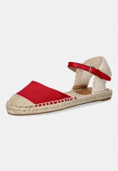Lauren Ralph Lauren espadrile pentru femei Robby Flat imagine