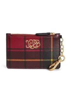 Lauren Ralph Lauren husa din piele pentru carduri imagine