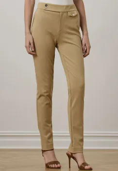 Lauren Ralph Lauren pantaloni imagine