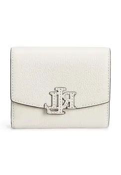 Lauren Ralph Lauren portofel de piele imagine