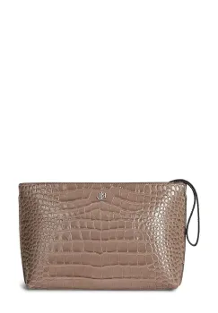 Lauren Ralph Lauren poseta piele imagine