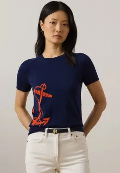 Lauren Ralph Lauren pulover imagine