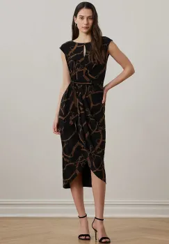 Lauren Ralph Lauren rochie imagine