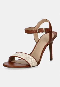 Lauren Ralph Lauren sandale Gwen 3 imagine