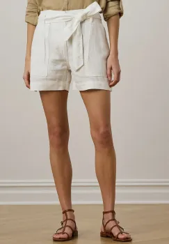 Lauren Ralph pantaloni scurti din in imagine